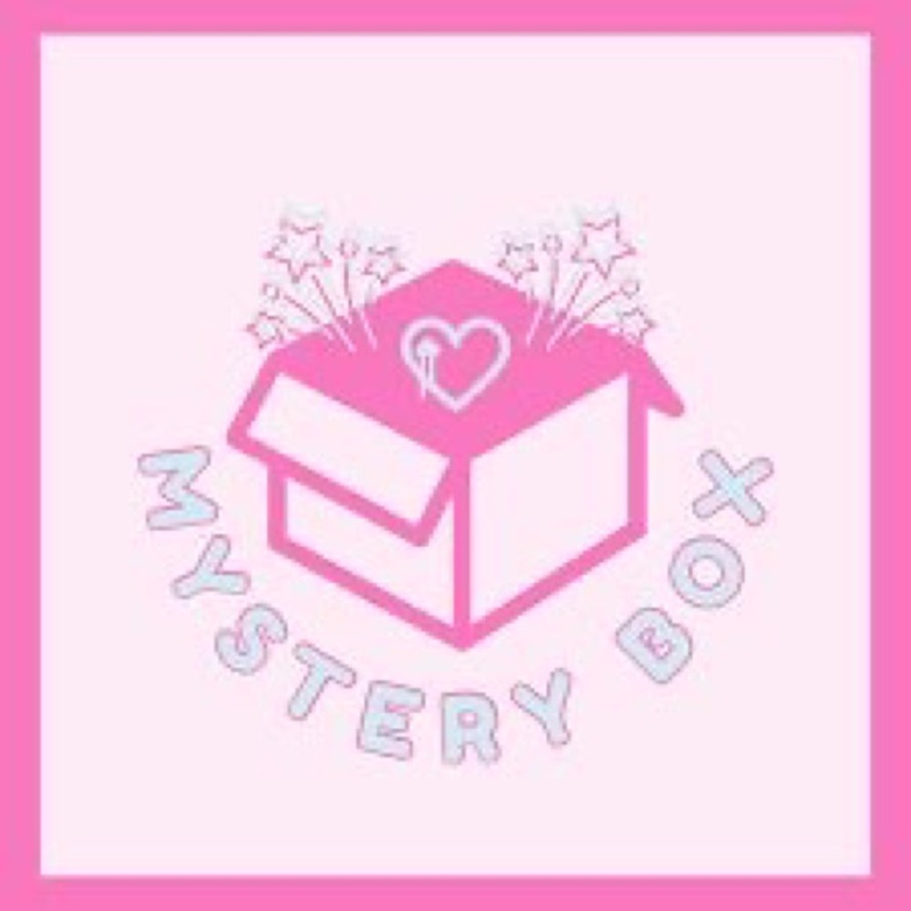 Self love mystery box